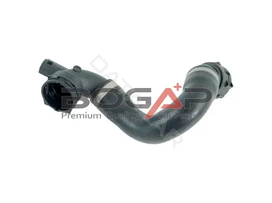 Патрубки системы охлаждения BOGAP B4228373