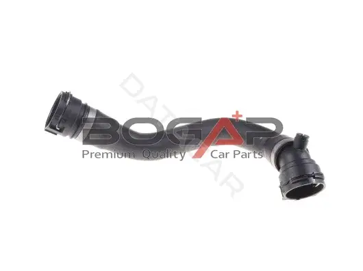 Патрубки системы охлаждения BOGAP B4228377