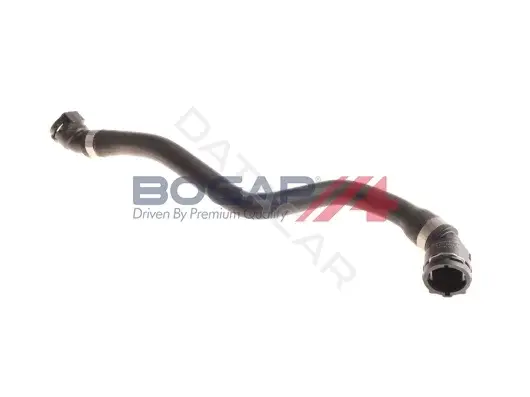 Патрубки системы охлаждения BOGAP B4228378