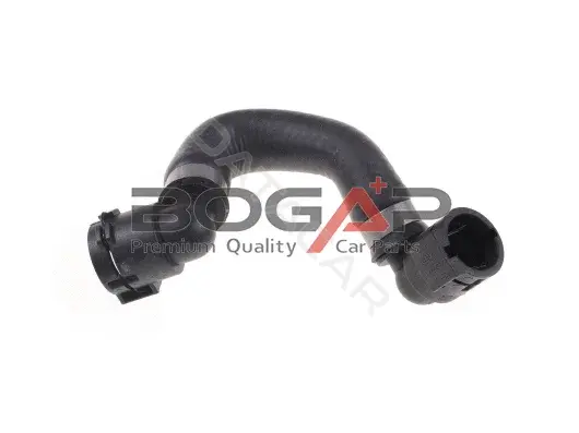 Патрубки системы охлаждения BOGAP B4228383