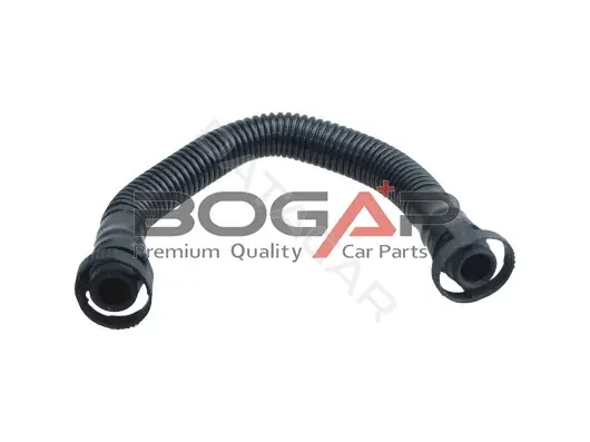 Патрубки системы охлаждения BOGAP A1210102