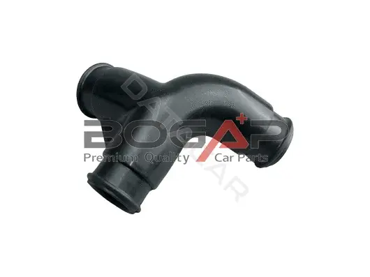 Патрубки системы охлаждения BOGAP A1210108