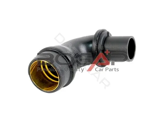 Патрубки системы охлаждения BOGAP A1210158
