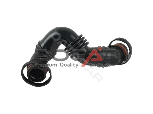 Патрубки системы охлаждения BOGAP A1210160