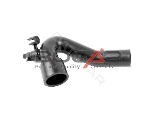 Патрубки системы охлаждения BOGAP A1210167