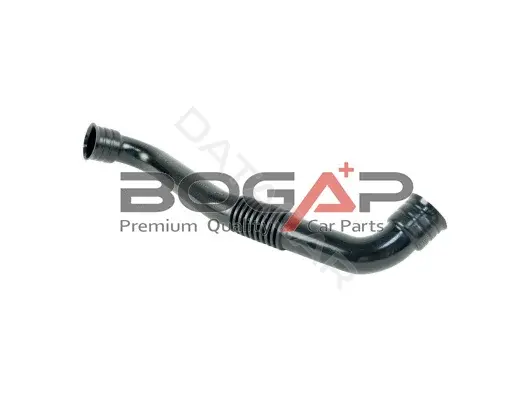Патрубки системы охлаждения BOGAP A1210180
