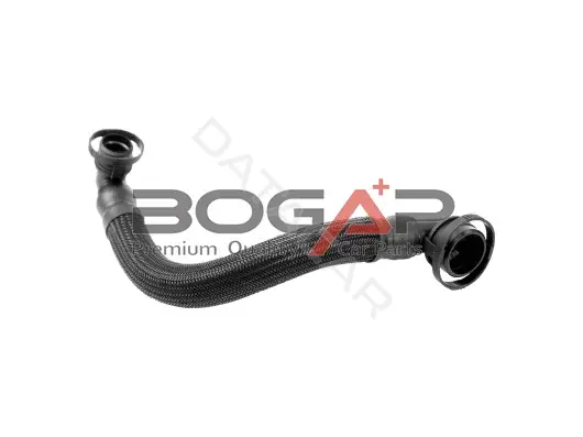 Патрубки системы охлаждения BOGAP A1210201