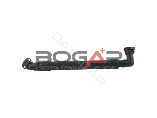 Патрубки системы охлаждения BOGAP B1210111