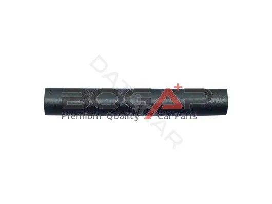 Патрубки системы охлаждения BOGAP B1210135