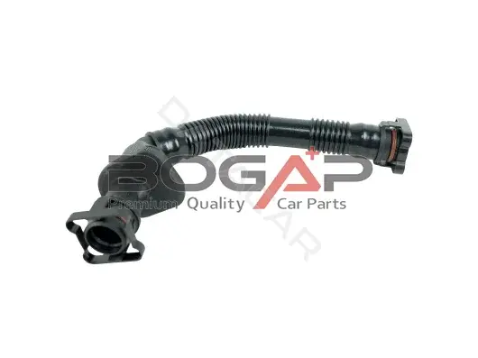 Патрубки системы охлаждения BOGAP B1210153