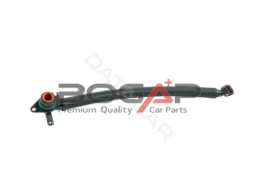 Патрубки системы охлаждения BOGAP B1210154