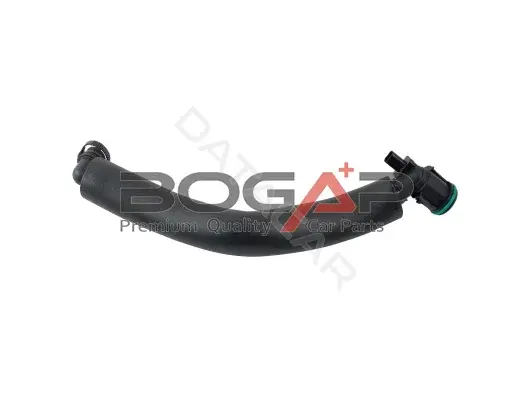 Патрубки системы охлаждения BOGAP B1210157