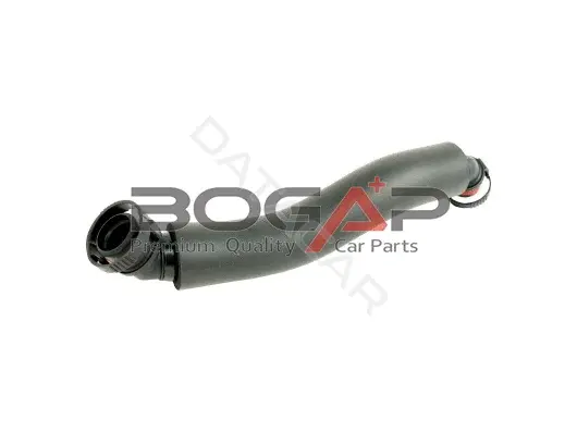 Патрубки системы охлаждения BOGAP B1210158