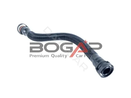 Патрубки системы охлаждения BOGAP B1210160