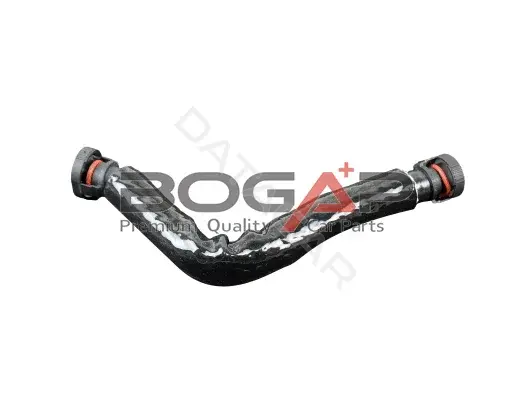 Патрубки системы охлаждения BOGAP B1210162