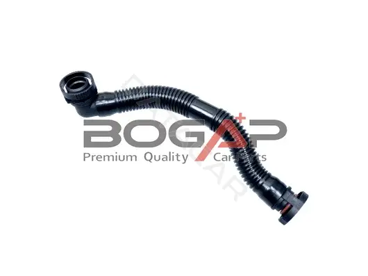 Патрубки системы охлаждения BOGAP B1825101