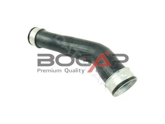 Патрубки системы охлаждения BOGAP A1711114