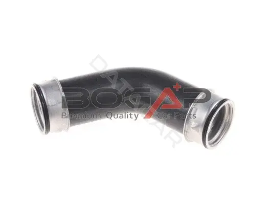 Патрубки системы охлаждения BOGAP A1711253