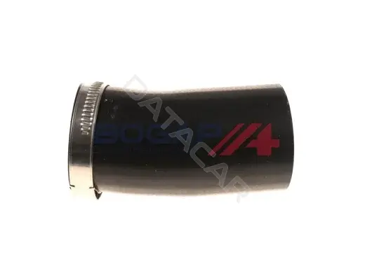 Патрубки системы охлаждения BOGAP A1711260