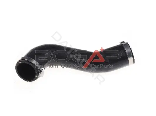 Патрубки системы охлаждения BOGAP A1711262