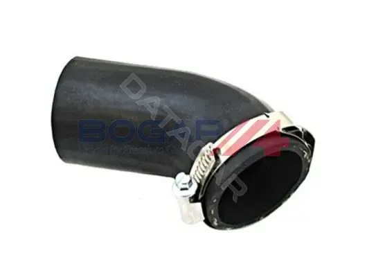 Патрубки системы охлаждения BOGAP A1711268