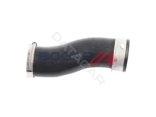 Патрубки системы охлаждения BOGAP A1711369