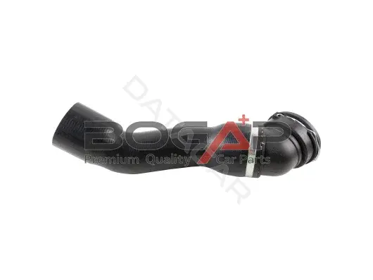Патрубки системы охлаждения BOGAP B1711104