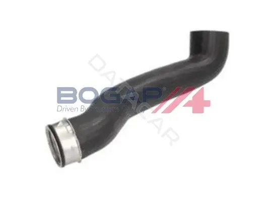 Патрубки системы охлаждения BOGAP B1711105