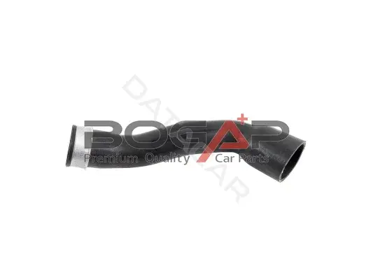Патрубки системы охлаждения BOGAP B1711127