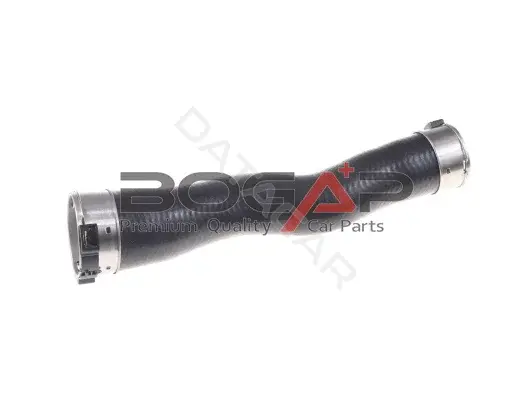 Патрубки системы охлаждения BOGAP B1711136