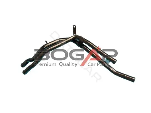 Фланец охлаждающей жидкости BOGAP A4229108