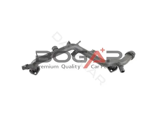 Фланец охлаждающей жидкости BOGAP A4229126