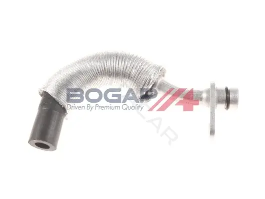 Фланец охлаждающей жидкости BOGAP B1729111