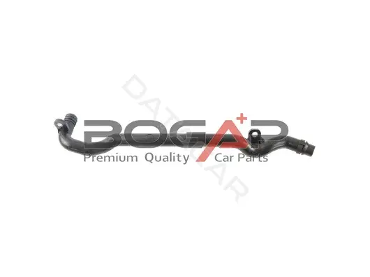 Фланец охлаждающей жидкости BOGAP B4229100