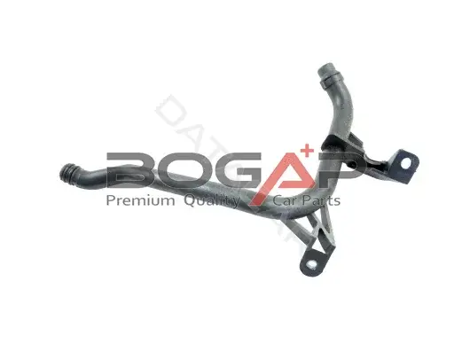 Фланец охлаждающей жидкости BOGAP B4229107
