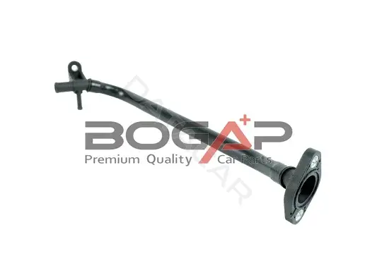 Фланец охлаждающей жидкости BOGAP T4228100