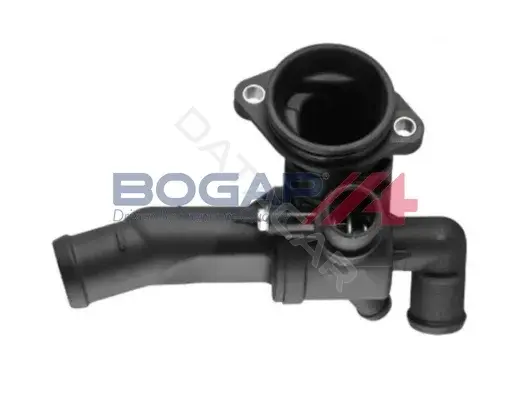 Фланец охлаждающей жидкости BOGAP A4245115