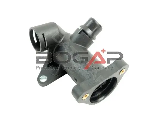 Фланец охлаждающей жидкости BOGAP A4252121