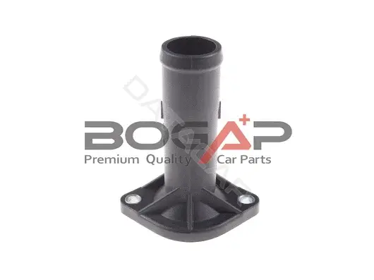 Фланец охлаждающей жидкости BOGAP A4252131
