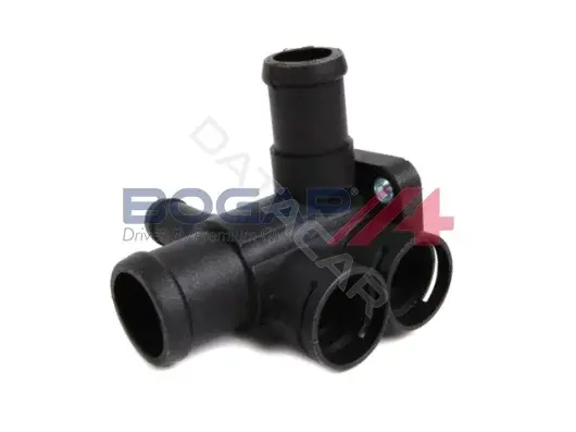 Фланец охлаждающей жидкости BOGAP A4252159