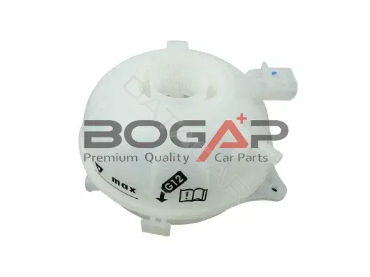 Расширительный бачок BOGAP A4240109
