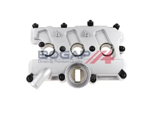 Расширительный бачок BOGAP B4240118