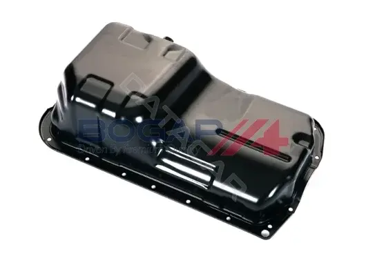 Масляный поддон BOGAP H1919112
