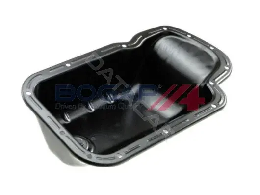 Масляный поддон BOGAP P1919103