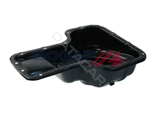 Масляный поддон BOGAP T1919120
