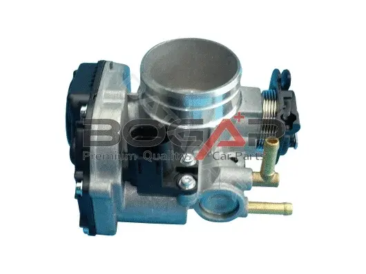 Дроссельная заслонка BOGAP A6319106