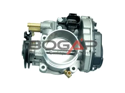 Дроссельная заслонка BOGAP A6319108