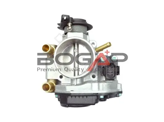Дроссельная заслонка BOGAP A6319111