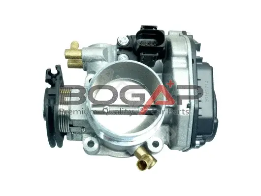 Дроссельная заслонка BOGAP A6319117