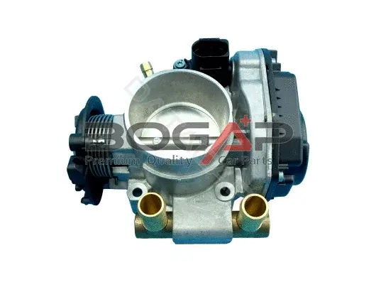 Дроссельная заслонка BOGAP A6319162
